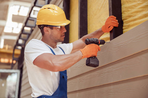 Best Steel Siding Installation  in Milford, IA